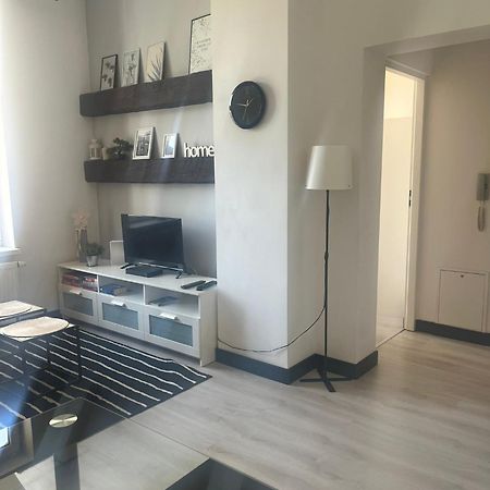Hstyle Apartament Mikolowska 9 Katowice Eksteriør bilde