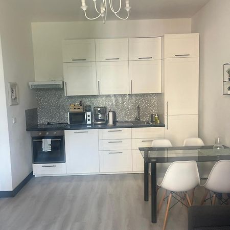 Hstyle Apartament Mikolowska 9 Katowice Eksteriør bilde