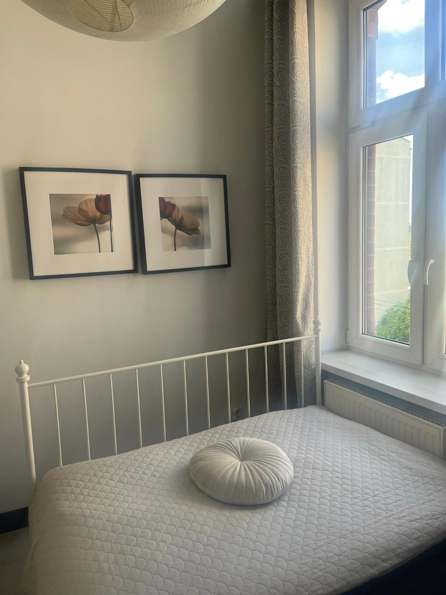 Hstyle Apartament Mikolowska 9 Katowice Eksteriør bilde
