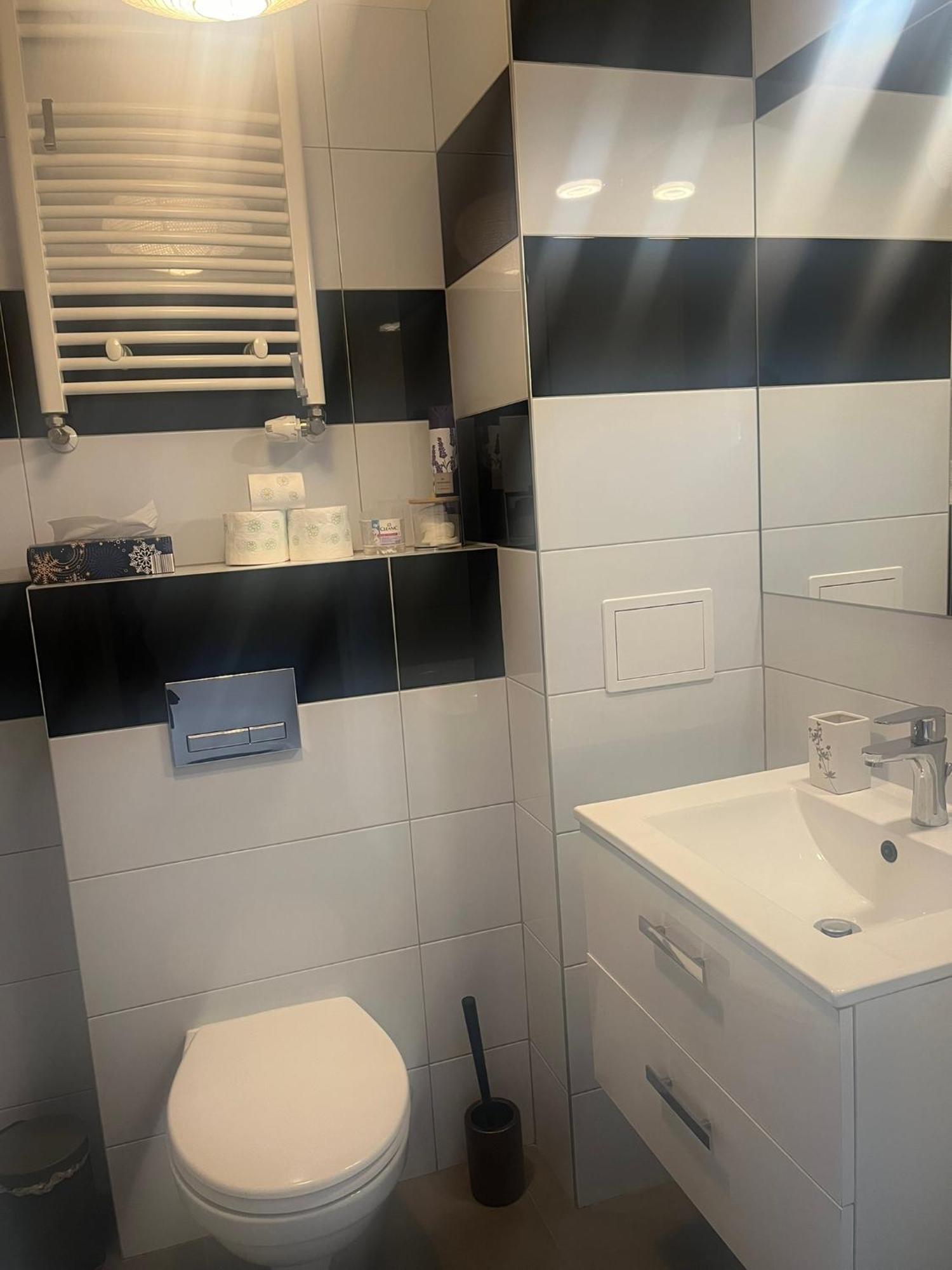 Hstyle Apartament Mikolowska 9 Katowice Eksteriør bilde