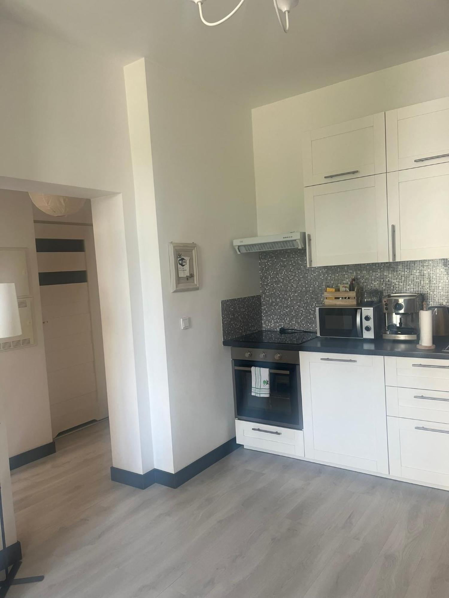 Hstyle Apartament Mikolowska 9 Katowice Eksteriør bilde