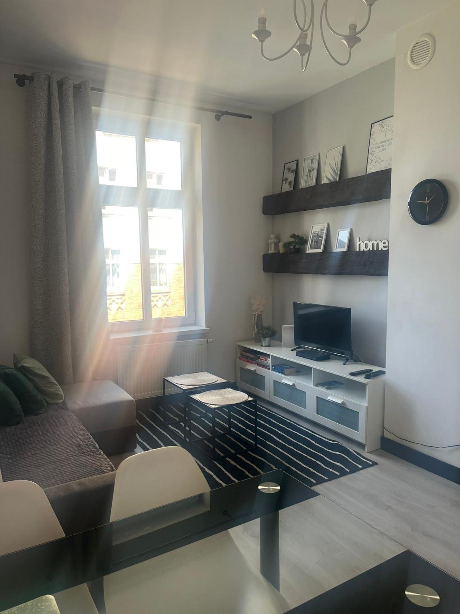 Hstyle Apartament Mikolowska 9 Katowice Eksteriør bilde