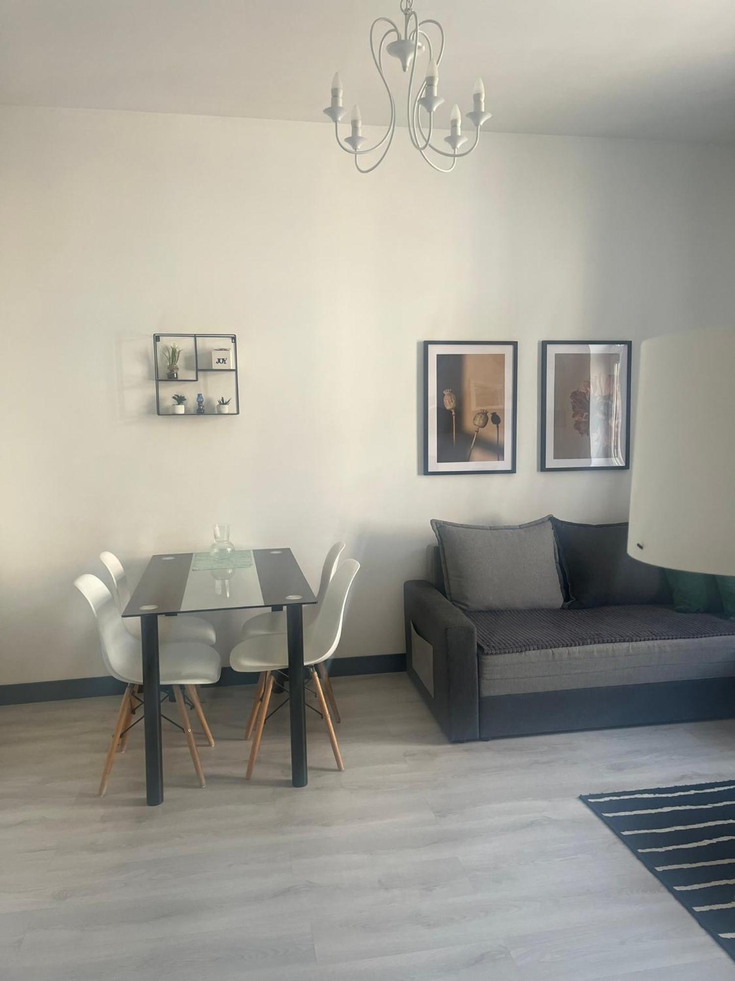 Hstyle Apartament Mikolowska 9 Katowice Eksteriør bilde