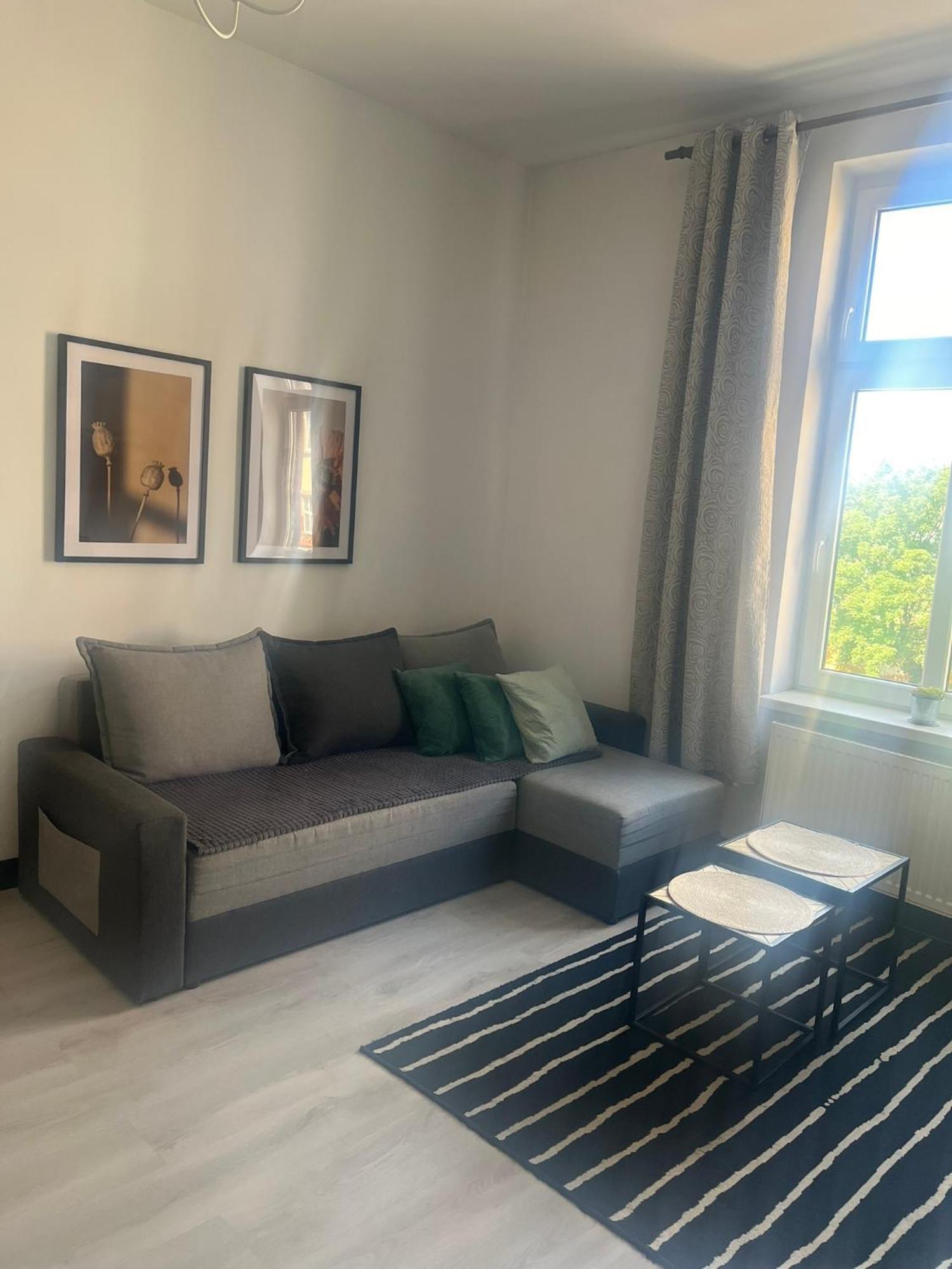 Hstyle Apartament Mikolowska 9 Katowice Eksteriør bilde