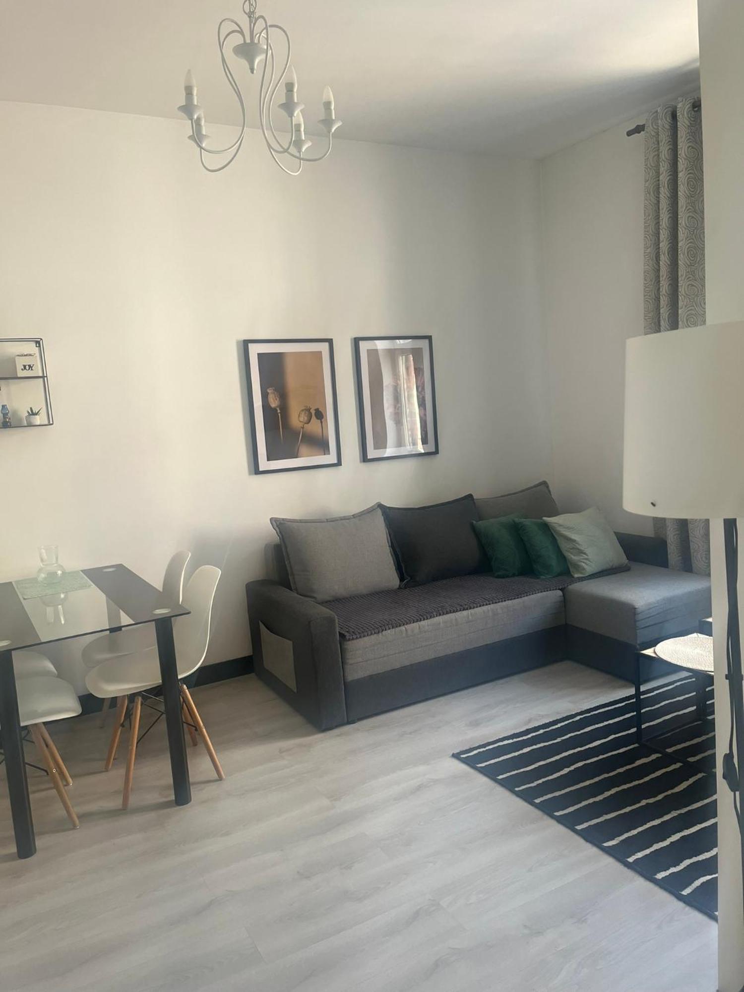 Hstyle Apartament Mikolowska 9 Katowice Eksteriør bilde