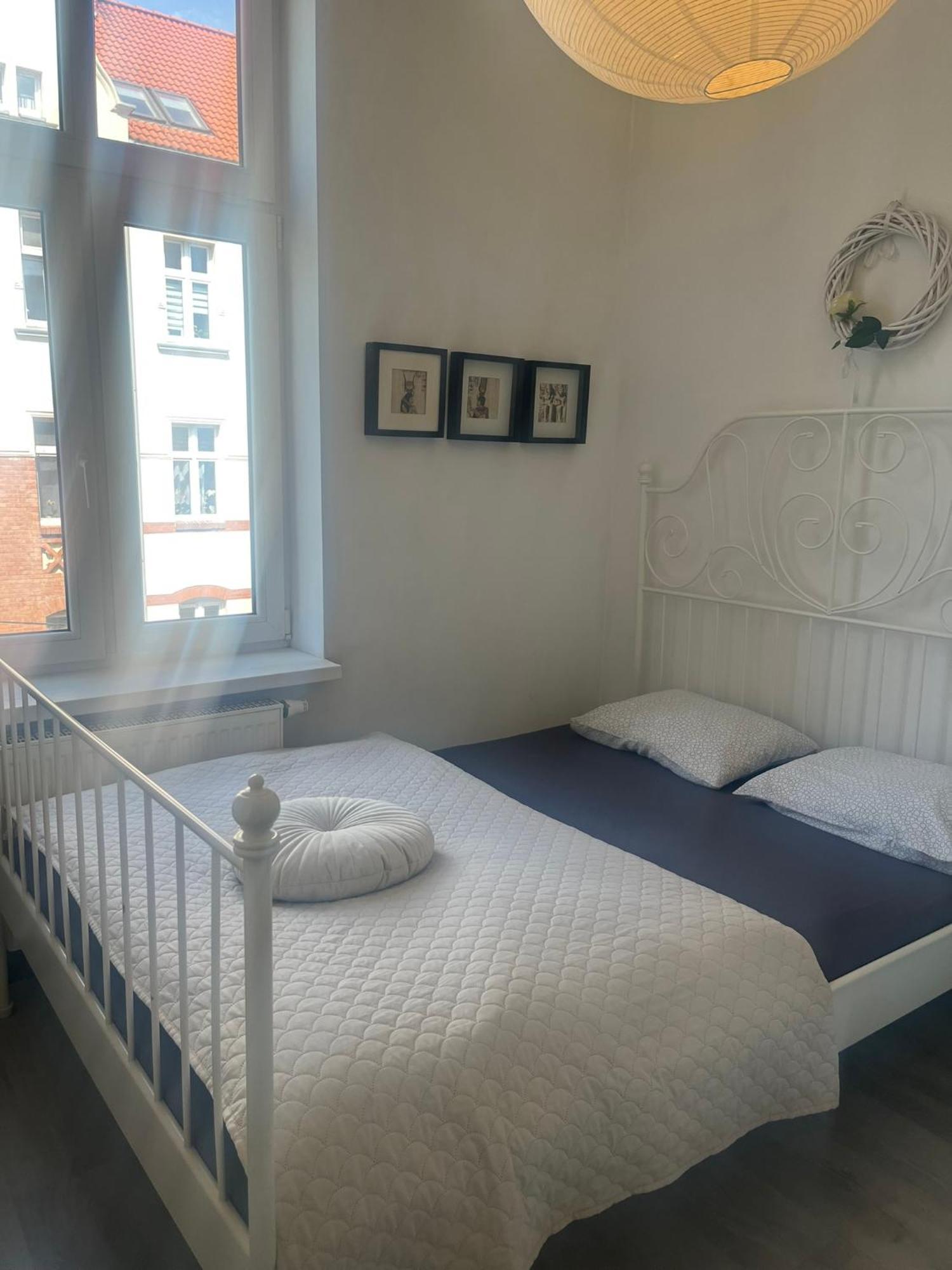 Hstyle Apartament Mikolowska 9 Katowice Eksteriør bilde